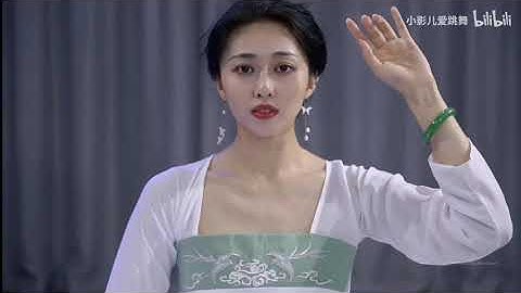 Lạc Dương Cựu Sự | 洛阳旧事 | - Bản Múa Cực Đẹp Từ Cô Tiểu Ảnh - Fanpage: Cổ Trang Hội Quán