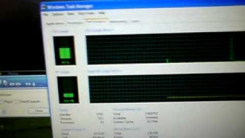 My VIA Trinity Desktop: VIA VB8003 Mini-ITX