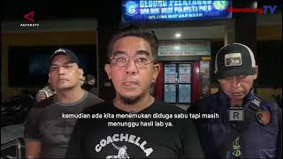 SEPUTAR BANDUNG RAYA
