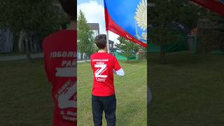 Выставка волонтёров Тюменской области