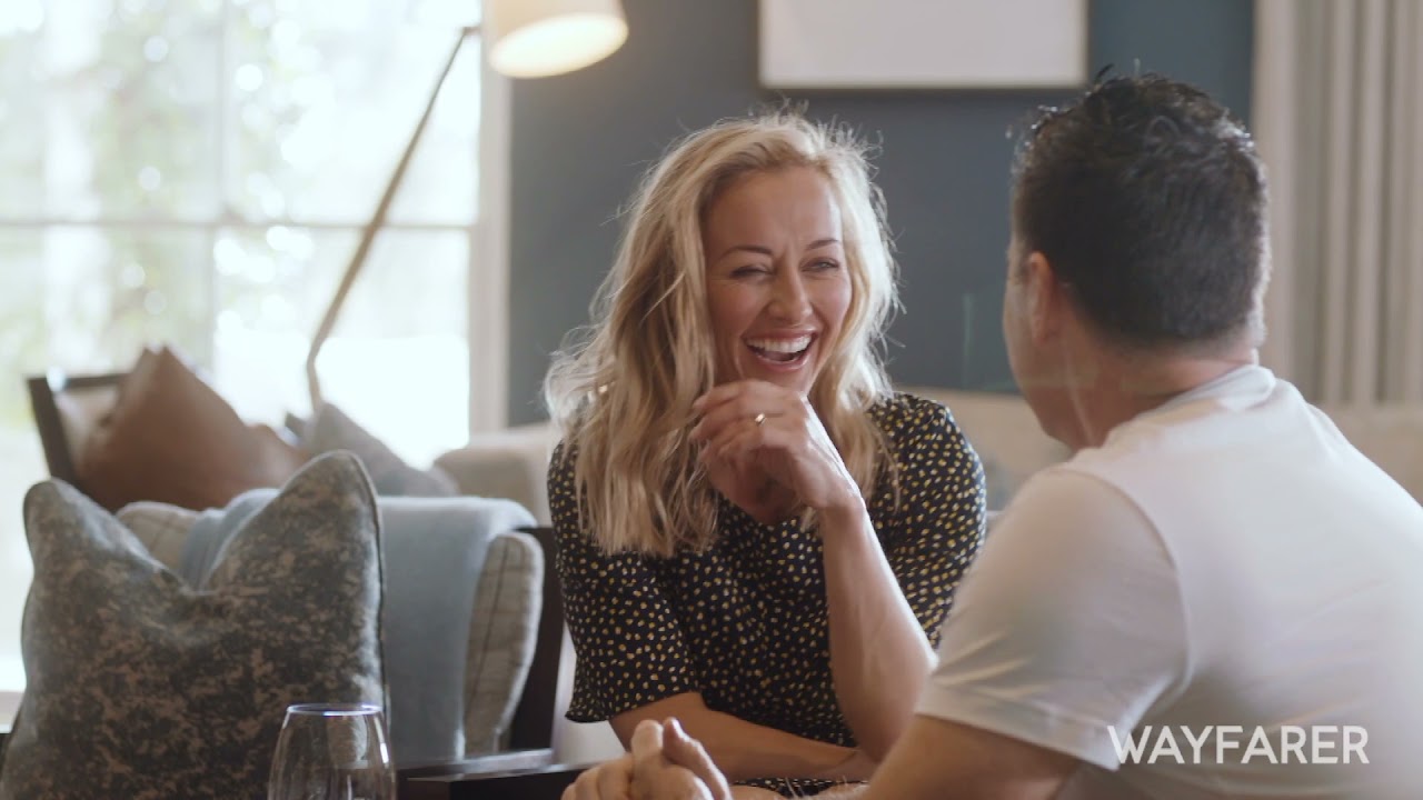 Wayfarer TV exclusive: inside the luxurious Spicers Guest House, Hunter Valley