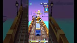 Prince k Subway surfers  Surf, Jogos free, Personagem