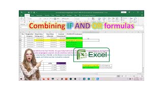 menggabungkan rumus IF AND OR di microsoft excel