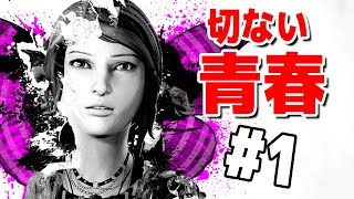 その出会いがすべてを変えるかも...？ - ライフ イズ ストレンジ ビフォア ザ ストーム Part1