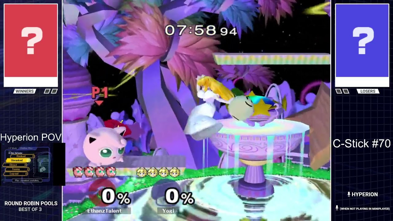 The C-Stick #70! (Season 7 Finale)