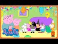 Halloween Fancy Dress | Peppa Pig | WildBrain Little Ones