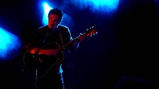 M. Ward &amp; Swedish Guest - Rollercoaster (Live in Malmö, August 31st, 2011)