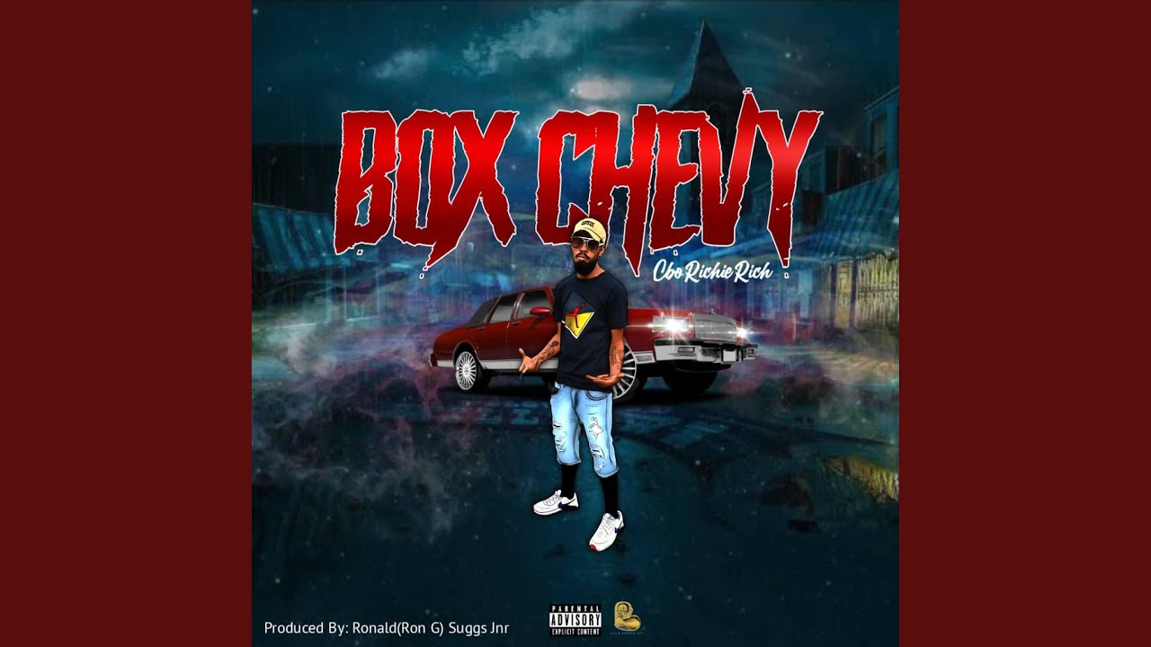 Box Chevy
