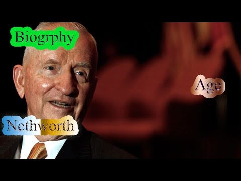 Video: Henry Ross Perot, Jr. Net Worth