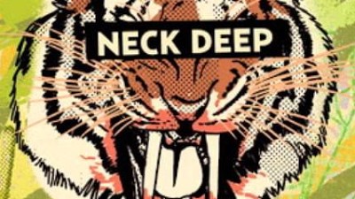 Neck Deep - Table's Turned (lyrics in description)