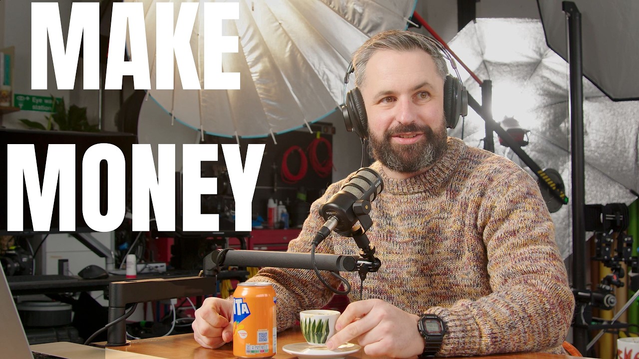 How To Get Photo Clients