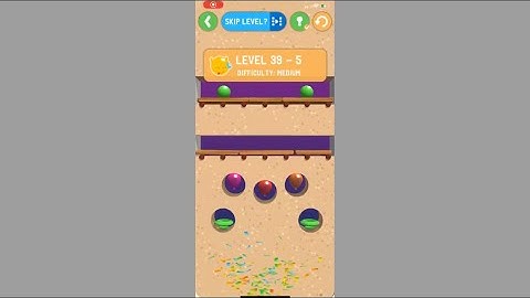 Dig This (Dig It) 39-5 Curve Ball Walkthrough Solution