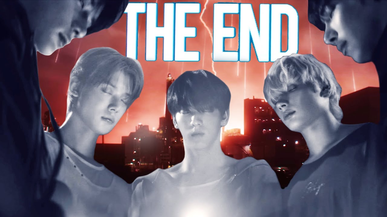 HOW IT ENDS: TXT’s Beautiful Strangers Explained