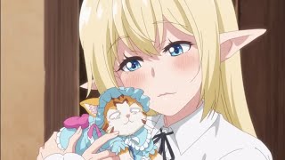 Tamas First Picnic - Beheneko Episode 4