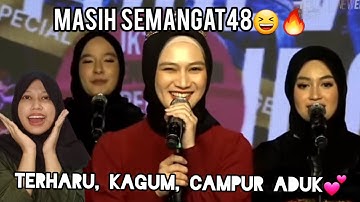 JKT48 Gen 1 "FOREVER IDOL" - Heavy Rotation 2022 Performance Reaction Video