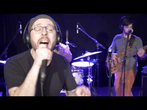 Adam and the Flood perform “Purple Heart” LIVE with the Mackie DL32S Mixer
