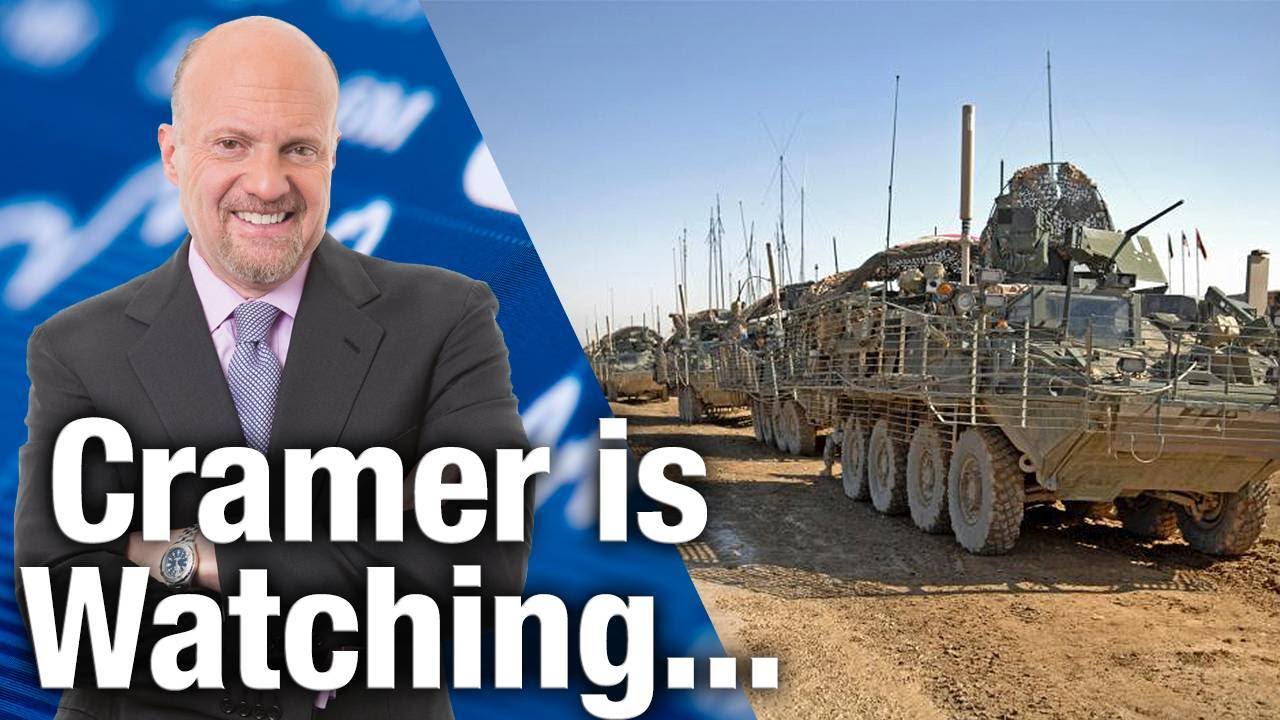 Defense Giant Set to Release Q3 Earnings Results on Wednesday