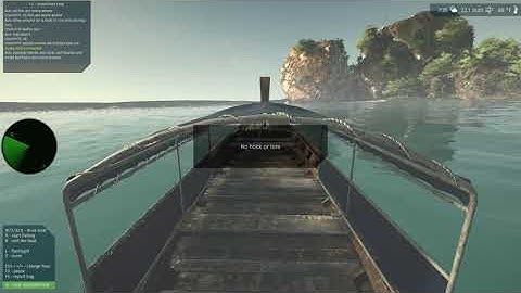 Ultimate Fishing Simulator Thailand DLC First Look 2020 4k