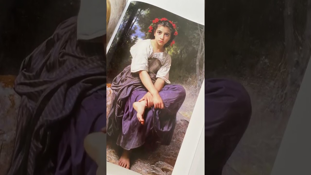 William Bouguereau - ACC Art Books US