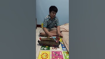 Balinese Song with Gamelan (without learning) 👍