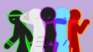 Elements 17 - Change of Pace (CLEARLY FAKE)