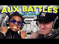 Aux Battles! *better beats* My Viewers Go Head to Head to See Who Has Elite Music Taste!