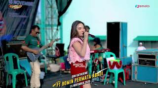 Download Lagu LURUHNYA HATIKU DIN ANNESIA  - SHAUN THE SHEEP - FUN GATHERING 2025  PT BOMIN PERMATA ABADI MP3