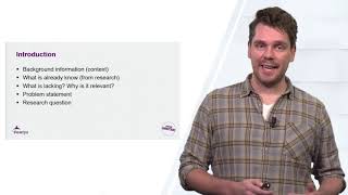 Research Skills 6 IMRD