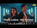 Top Reggaeton Party Mix 2026 Latin EDM &amp; Pop Latino Club Ready Beats