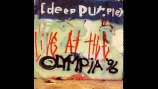 View Deep Purple Live Performance of When A Blind Man Cries at Olympia, Paris