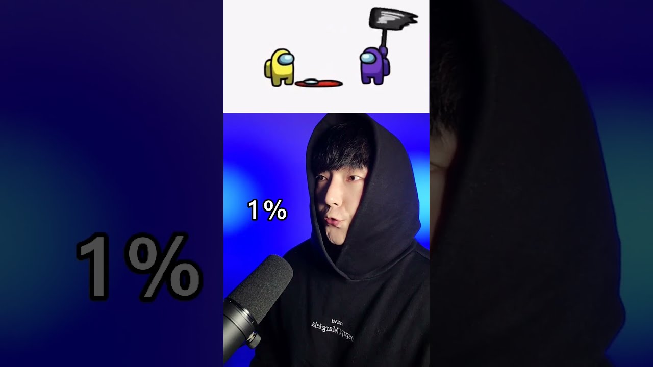 Beatbox ASMR 1 Vs 100 