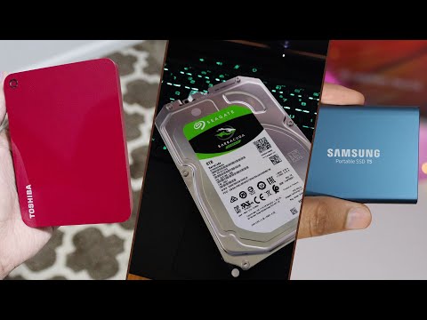 Top 10 Best HDD for Gaming in 2025 | The Ultimate Countdown, Reviews & Best Picks!