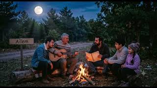 Anatolian By Bülent - Ailemle Olduktan Sonra