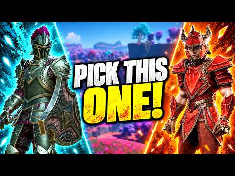 You’re Investing in the WRONG Combat Style in RuneScape Dragonwilds 1.0