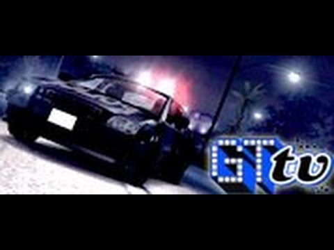 Need for Speed Carbon - GT Review