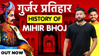 Mihir Bhoj Gurjar | New Gurjar History Song | Sonu Majri | New Gujjar Song 2021