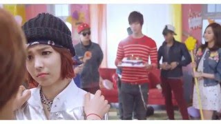 Shownu - Talk To My Face (D-Unit MV)