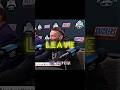 "LEAVE" || METAMORPHOSIS || ROMAN REIGNS EDIT #wwe #romanregins #shorts shor