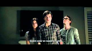 The Apparition   Official Trailer 1 [FULL HD 1080p]