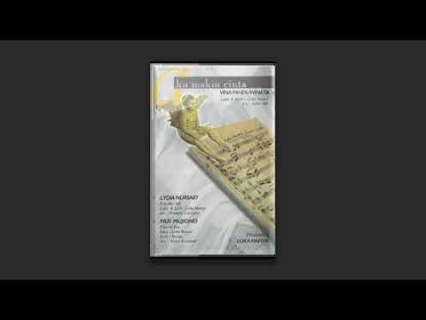 Vina Panduwinata – Rindu