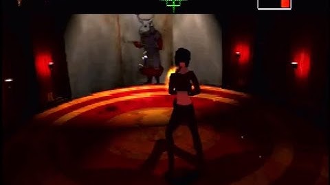 Complete in Box Plays - Fear Effect 2: Retro Helix - Part 8