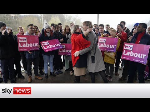 How significant is labour's chester by-election win?