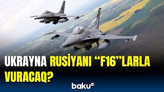 Ukrayna Rusiyaya hücum edəcək? | 11 ölkənin razılığının önəmi