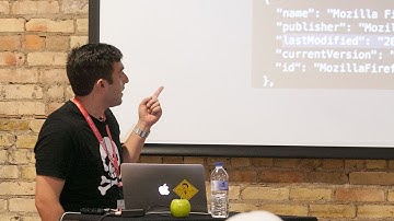 Patch Management: Behind the Scenes | JNUC 2016