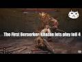 The First Berserker: Khazan lets play teil 4