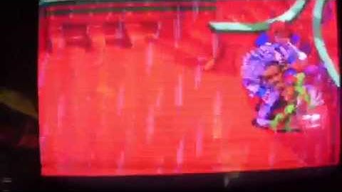 TMNT arcade version part 6