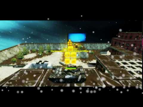 Tanki Online Rank Up ! /ტანკი რატო არ მბეზრდება ? \\