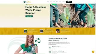 15 WordPress Themes Built for Local Services, Plumbers and Handymens