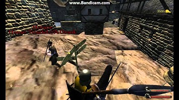 Persistent World: Intro