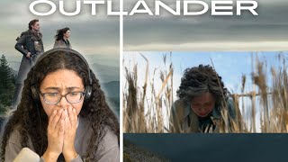 Outlander S6 Eps 5 & 6 REACTION (MALVA!)